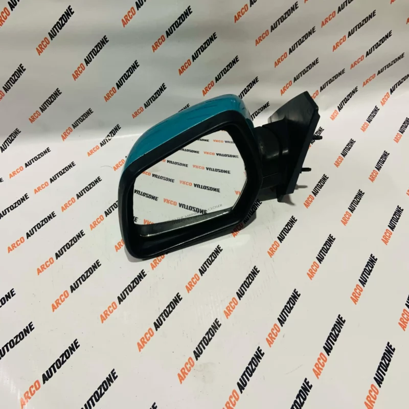 MAHINDRA KUV 100 3 WIRE OUTSIDE MIRROR LEFT SIDE