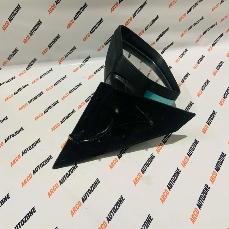 MAHINDRA KUV 100 3 WIRE OUTSIDE MIRROR LEFT SIDE - Image 4