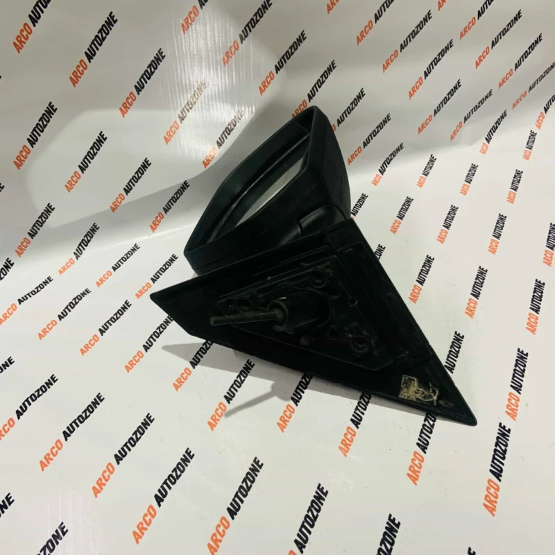 MAHINDRA KUV 100 MANUL OUTSIDE MIRROR RIGHT SIDE - Image 5