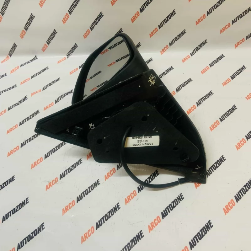 RENAULT KWID 3 WIRE OE OUTSIDE MIRROR RIGHT SIDE - Image 5