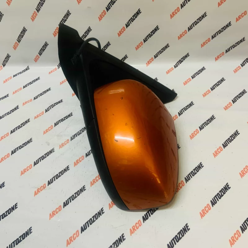 RENAULT KWID 3 WIRE OE OUTSIDE MIRROR LEFT SIDE - Image 3