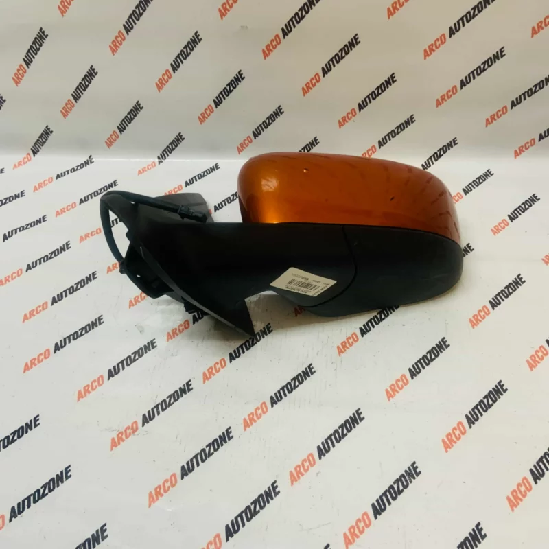 RENAULT KWID 3 WIRE OE OUTSIDE MIRROR LEFT SIDE - Image 4