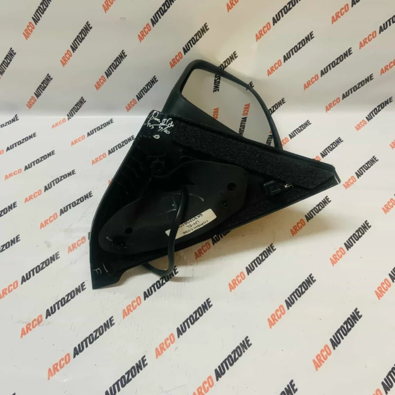 RENAULT KWID 3 WIRE OE OUTSIDE MIRROR LEFT SIDE - Image 5