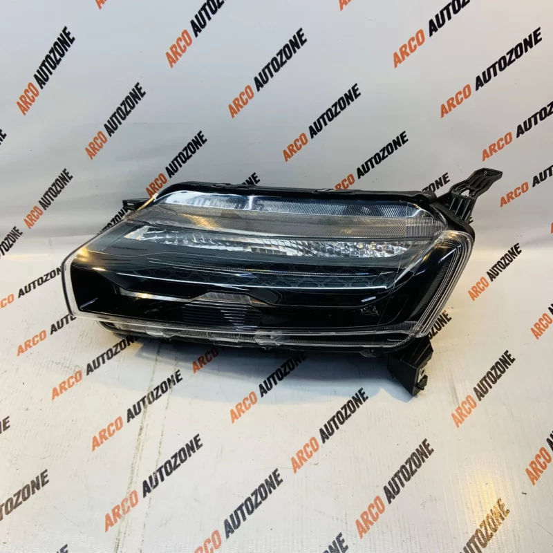 RENAULT KWID DRL UPPER 260300456R HEAD LIGHT LEFT SIDE