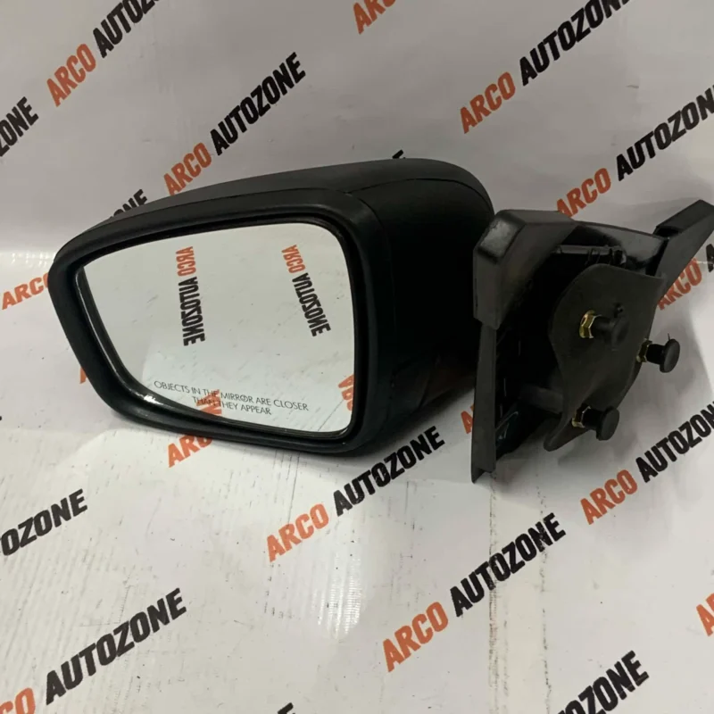 RENAULT KWID 2ND GEN KOITO OUTSIDE MIRROR LEFT SIDE - Image 5