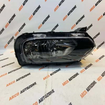 RENAULT KWID 2ND GEN  LOW RENAULT 260101634R HEAD LIGHT RIGHT SIDE