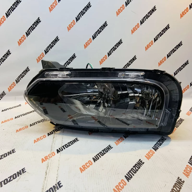 RENAULT KWID 2ND GEN LOWER REN HEAD LIGHT LEFT SIDE