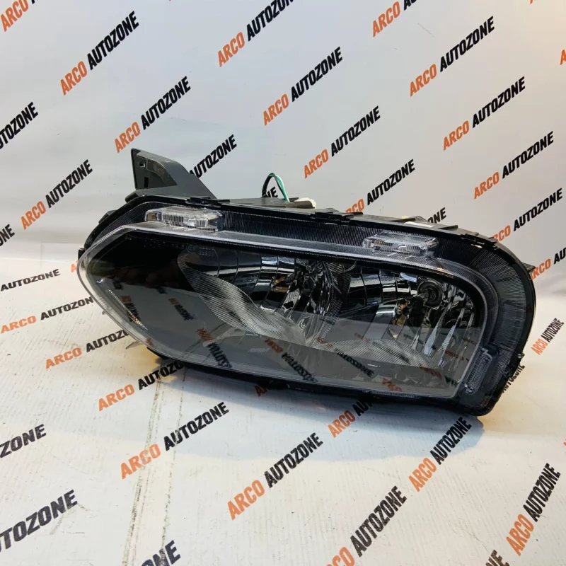 RENAULT KWID 2ND GEN LOWER REN HEAD LIGHT LEFT SIDE - Image 2