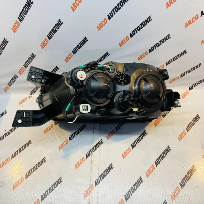 RENAULT KWID 2ND GEN LOWER REN HEAD LIGHT LEFT SIDE - Image 3