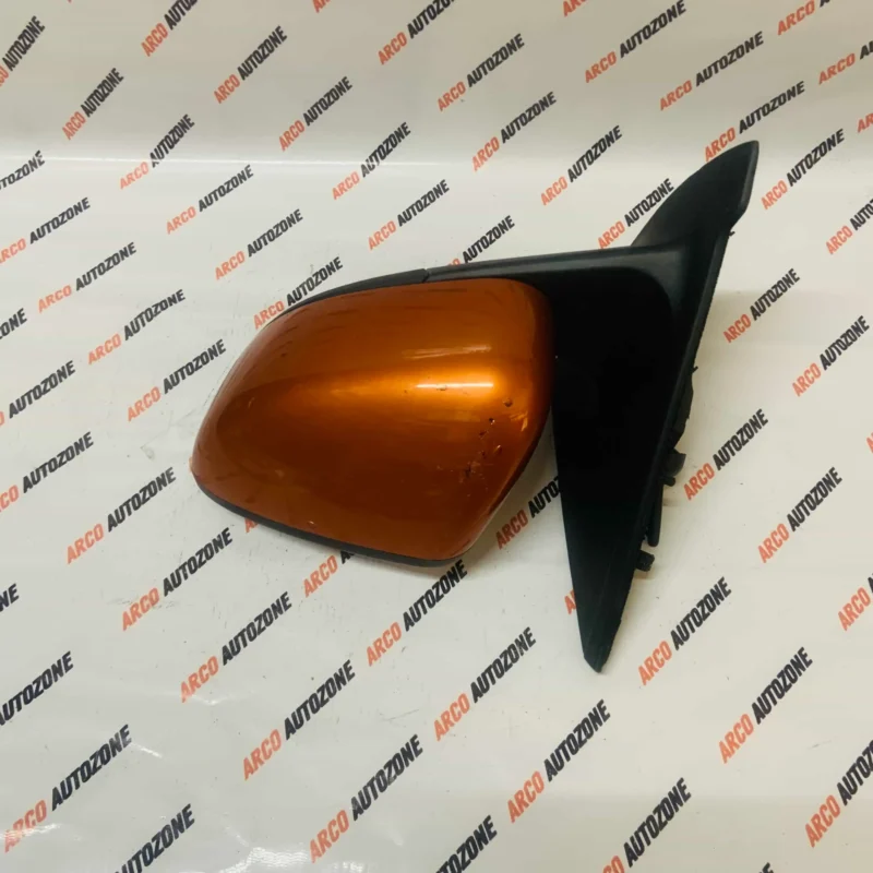 RENAULT KWID VX OE OUTSIDE MIRROR LEFT SIDE - Image 2