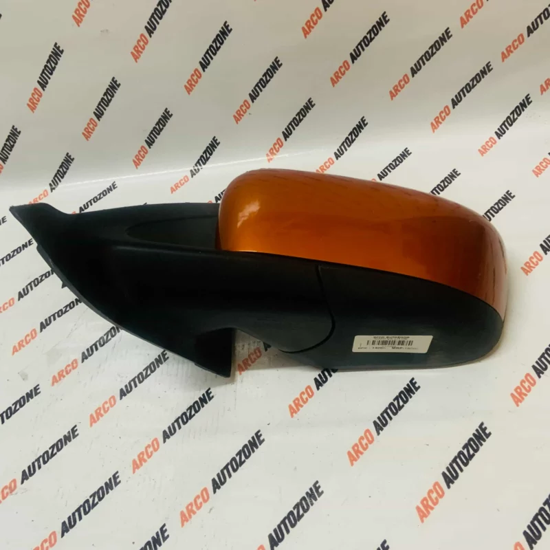RENAULT KWID VX OE OUTSIDE MIRROR LEFT SIDE - Image 3