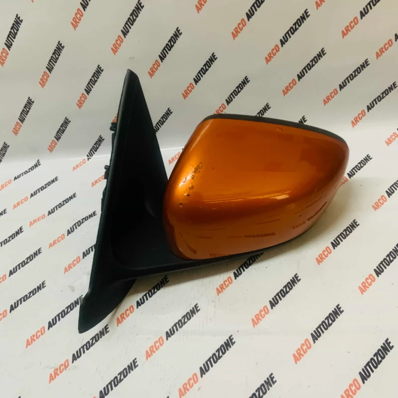 RENAULT KWID VX OE OUTSIDE MIRROR LEFT SIDE - Image 4