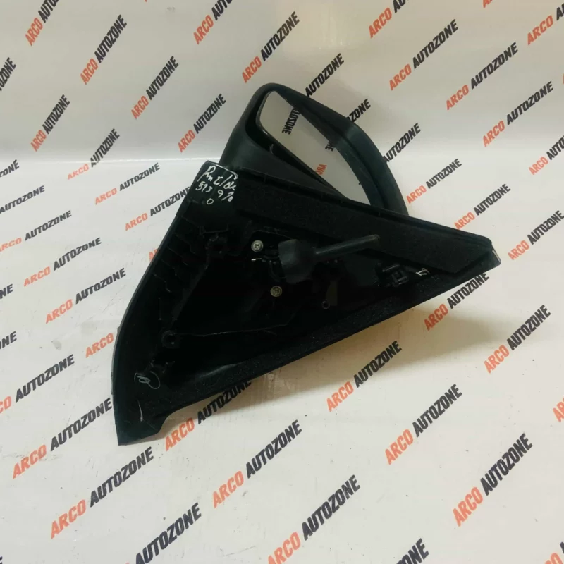 RENAULT KWID VX OE OUTSIDE MIRROR LEFT SIDE - Image 5