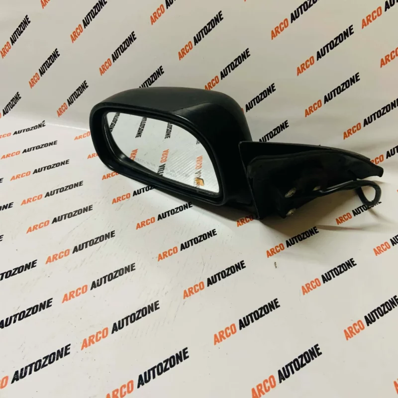 MITSUBISHI LANCER 3 WIRE OUTSIDE MIRROR LEFT SIDE