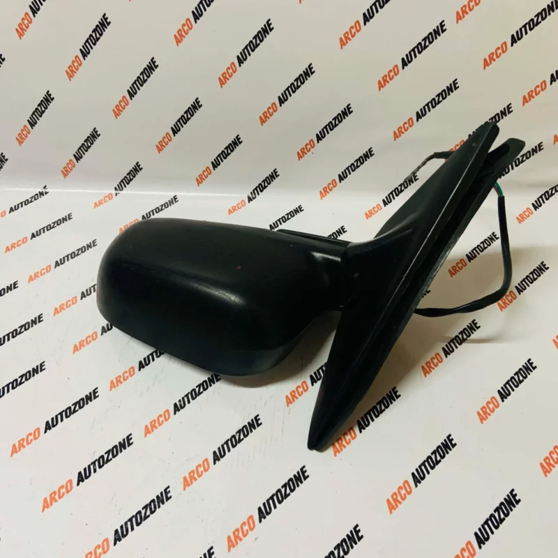 MITSUBISHI LANCER 3 WIRE OUTSIDE MIRROR LEFT SIDE - Image 2