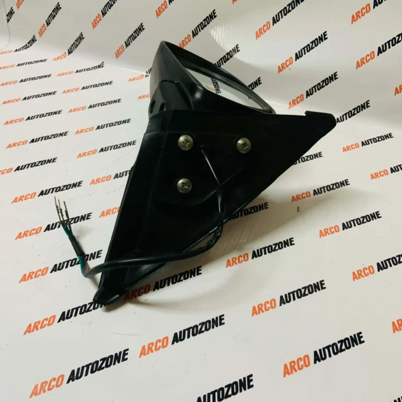 MITSUBISHI LANCER 3 WIRE OUTSIDE MIRROR LEFT SIDE - Image 4