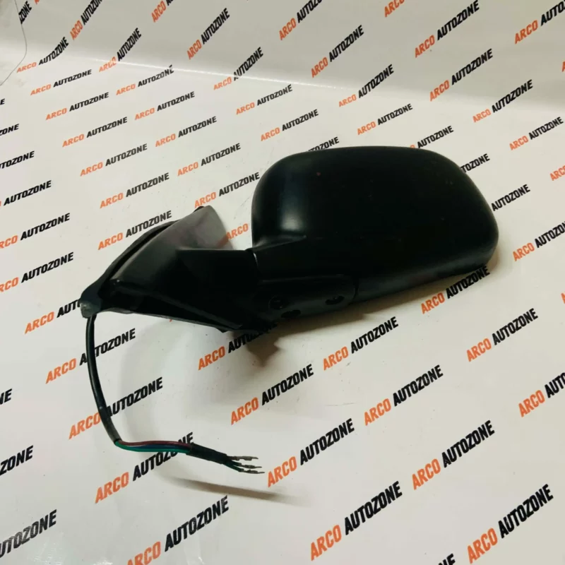 MITSUBISHI LANCER 3 WIRE OUTSIDE MIRROR LEFT SIDE - Image 5