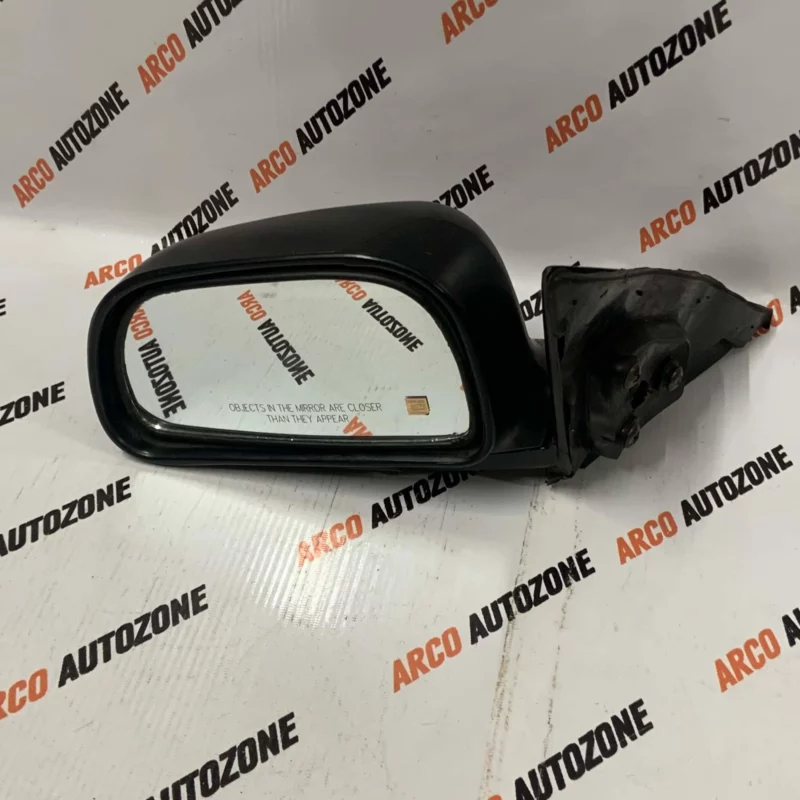 MITSUBISHI LANCER TIP TAP OUTSIDE MIRROR LEFT SIDE