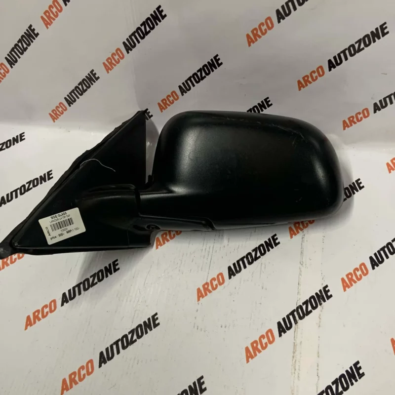 MITSUBISHI LANCER TIP TAP OUTSIDE MIRROR LEFT SIDE - Image 2