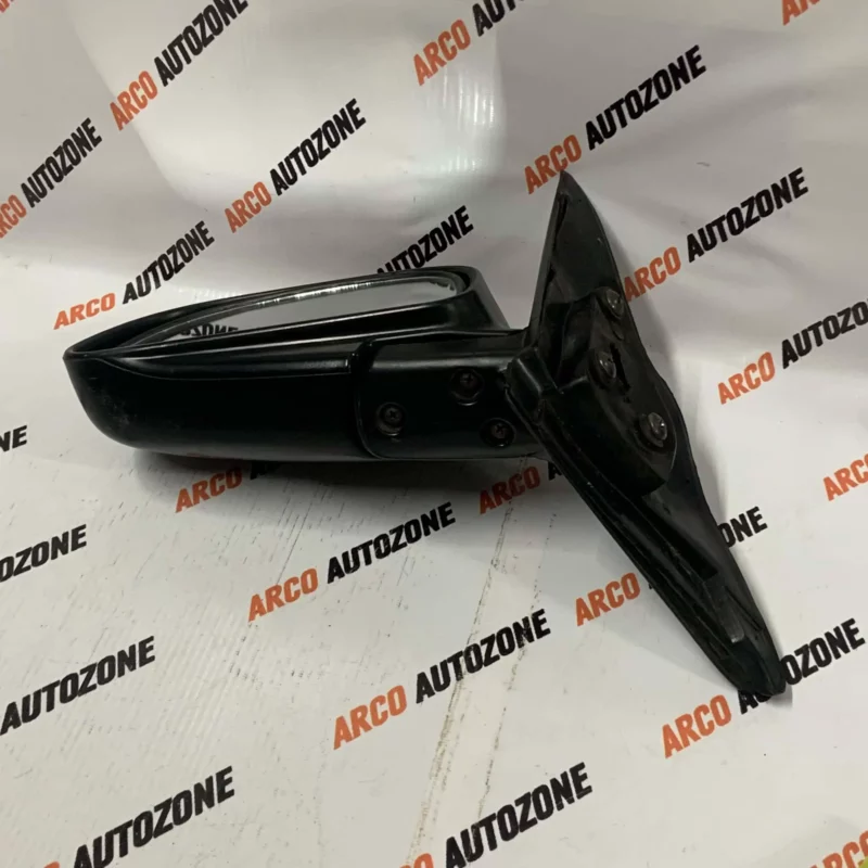 MITSUBISHI LANCER TIP TAP OUTSIDE MIRROR LEFT SIDE - Image 4