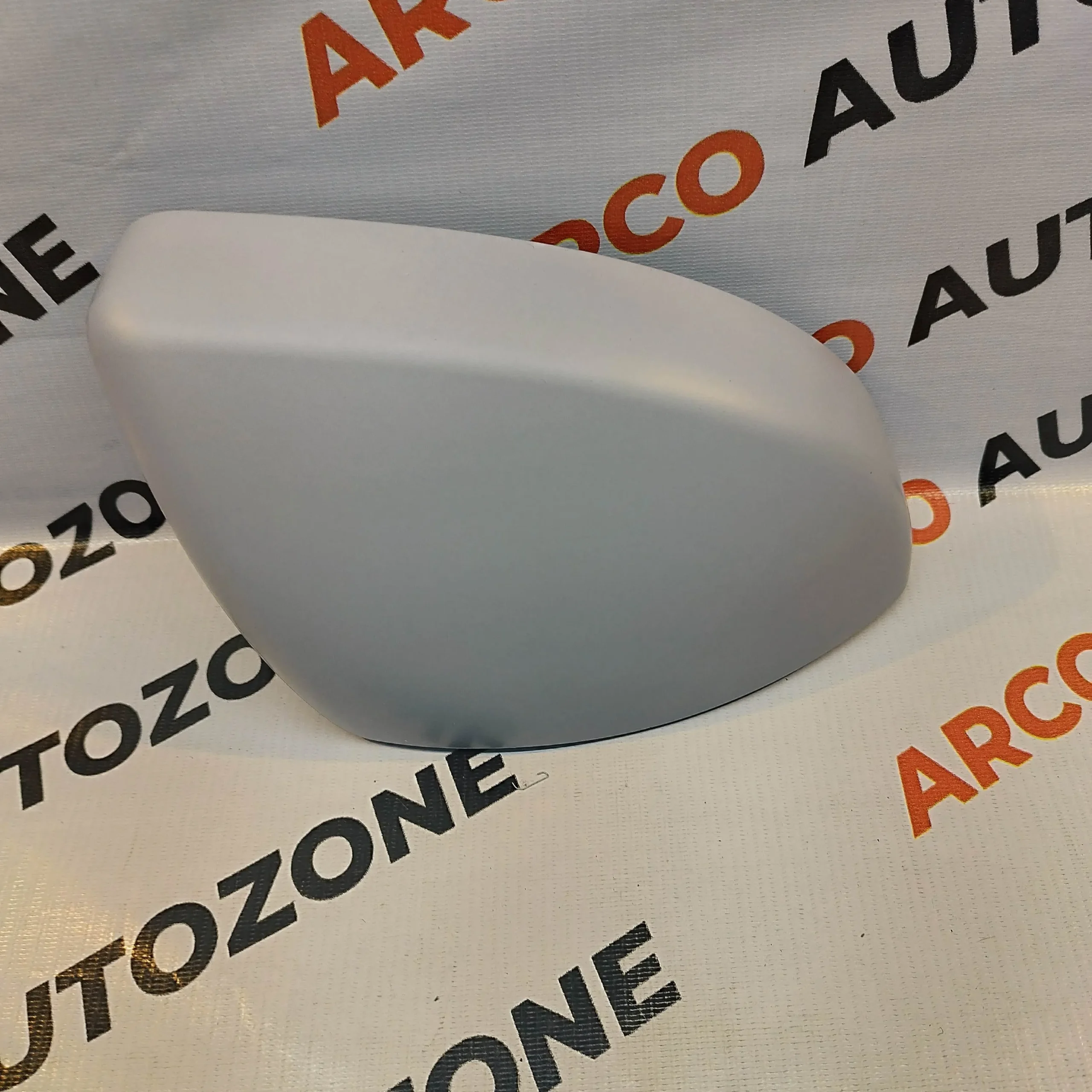 LAND ROVER DISCOVERY SIDE GLASS COVER LEFT SIDE