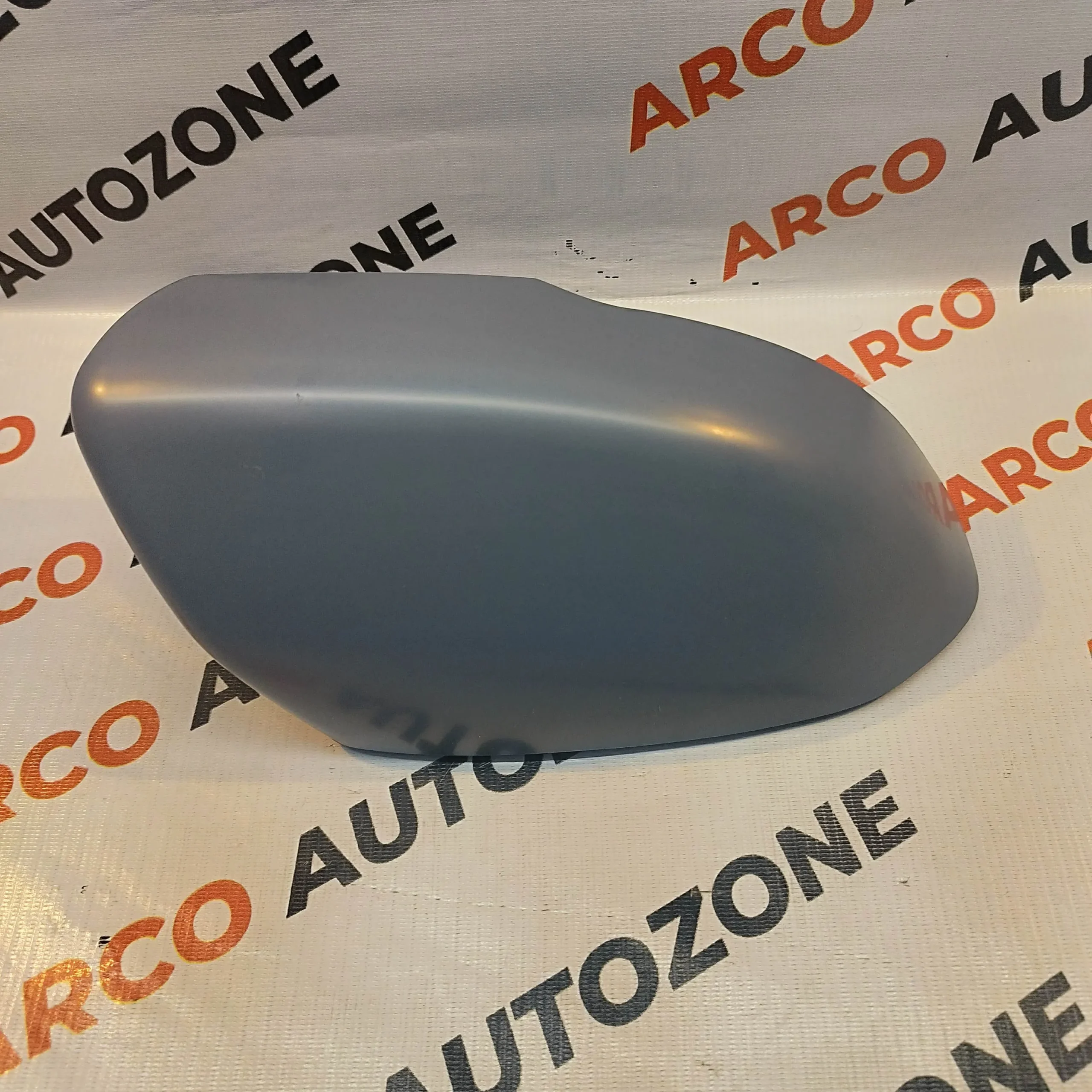 LAND ROVER EVOOUE 2011-13 SIDE GLASS COVER LEFT SIDE