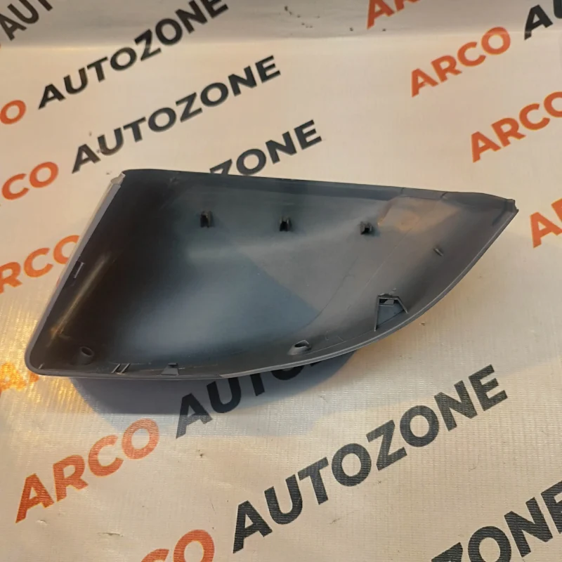 LAND ROVER EVOOUE 2011-13 SIDE GLASS COVER RIGHT SIDE - Image 3