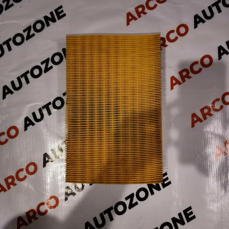 LANDROVER 2 2 TD MAHLE LX 1957 AIR FILTER - Image 3