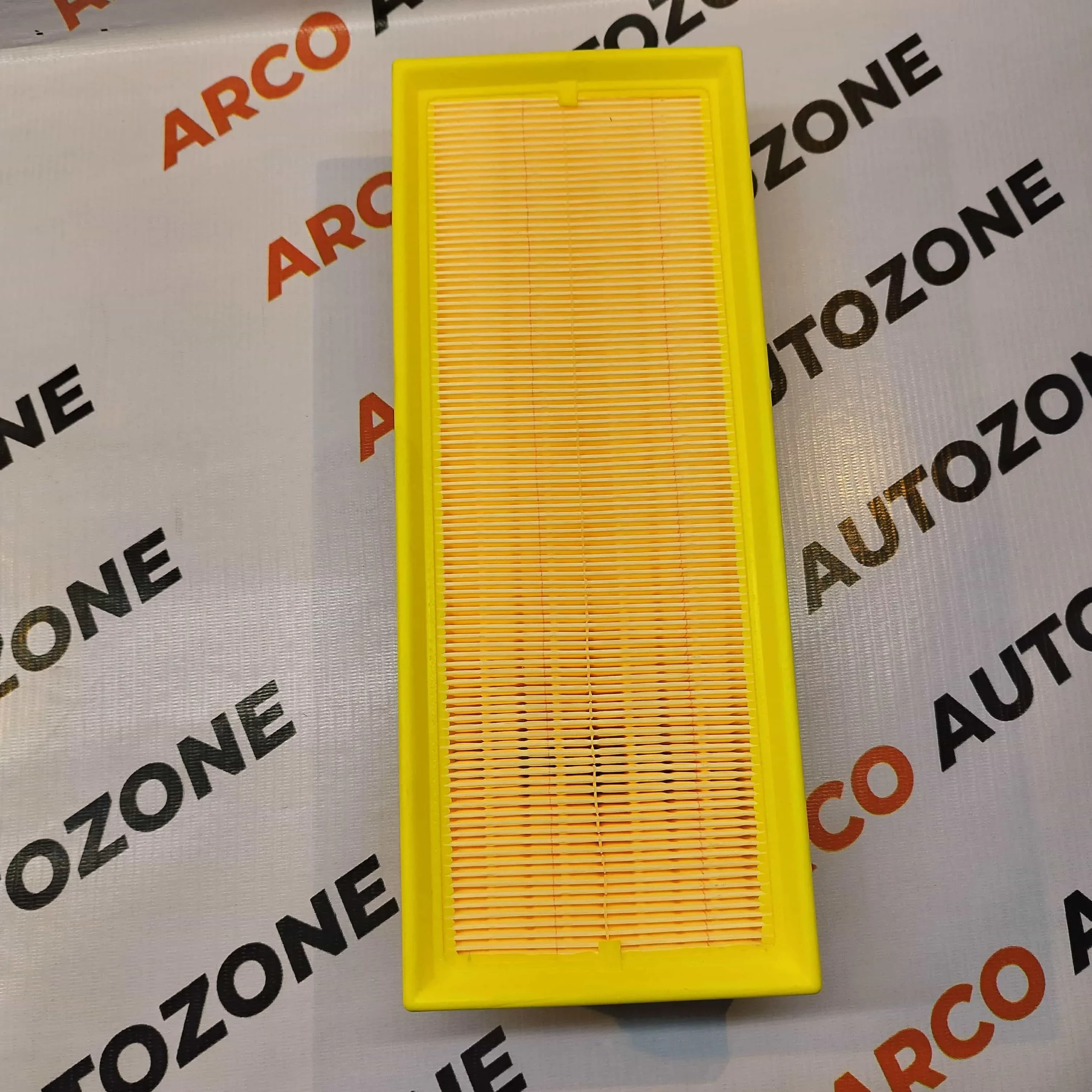 SKODA LAURA DIESEL VIKA 1211 AIR FILTER