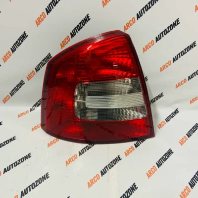 SKODA LAURA 2ND GEN DEPO RIGHT HAND