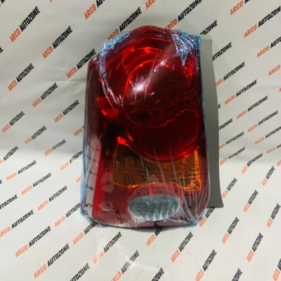 TOYOTA LIVA 1ST GEN RIGHT HAND