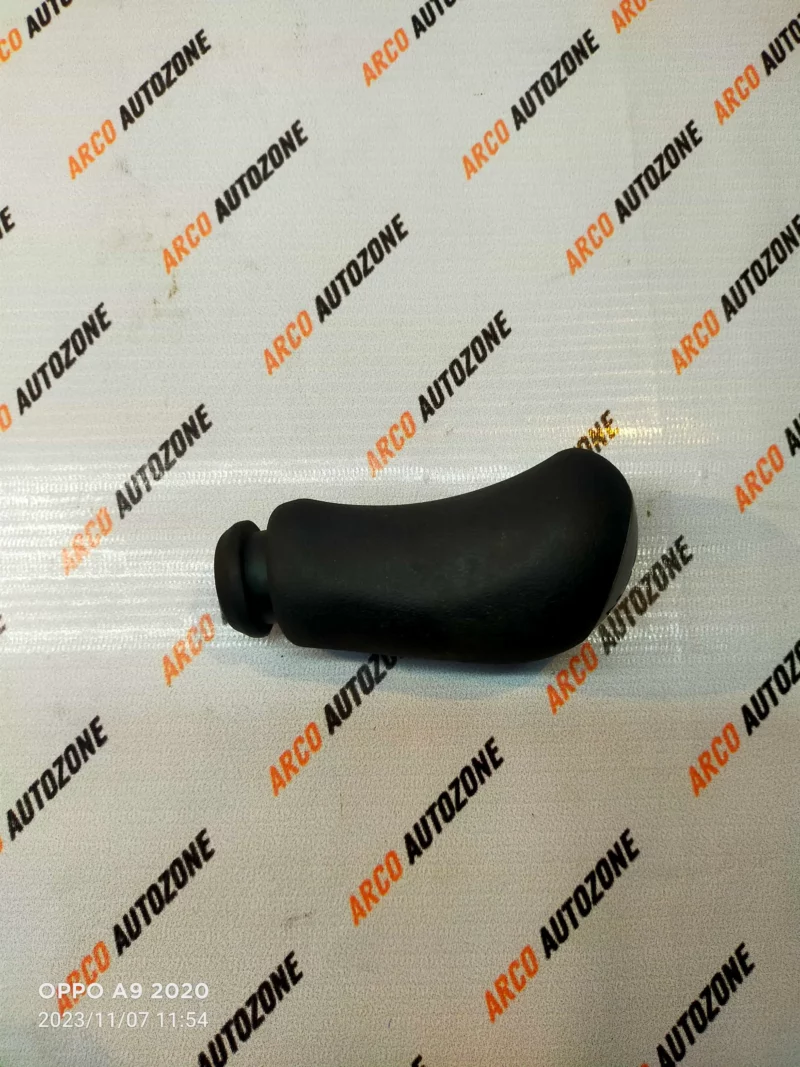MAHINDRA LOGAN DUSTER 85 GAP GEAR LEVER KNOB - Image 2