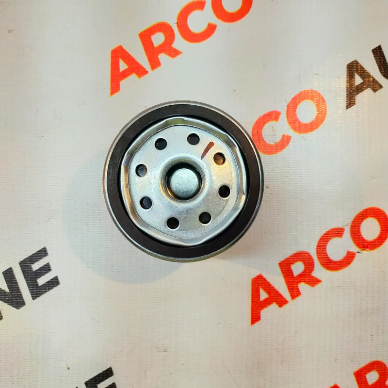 RENAULT LOGAN DUSTER DIESEL MAHLE OC763 OIL FILTER - Image 2