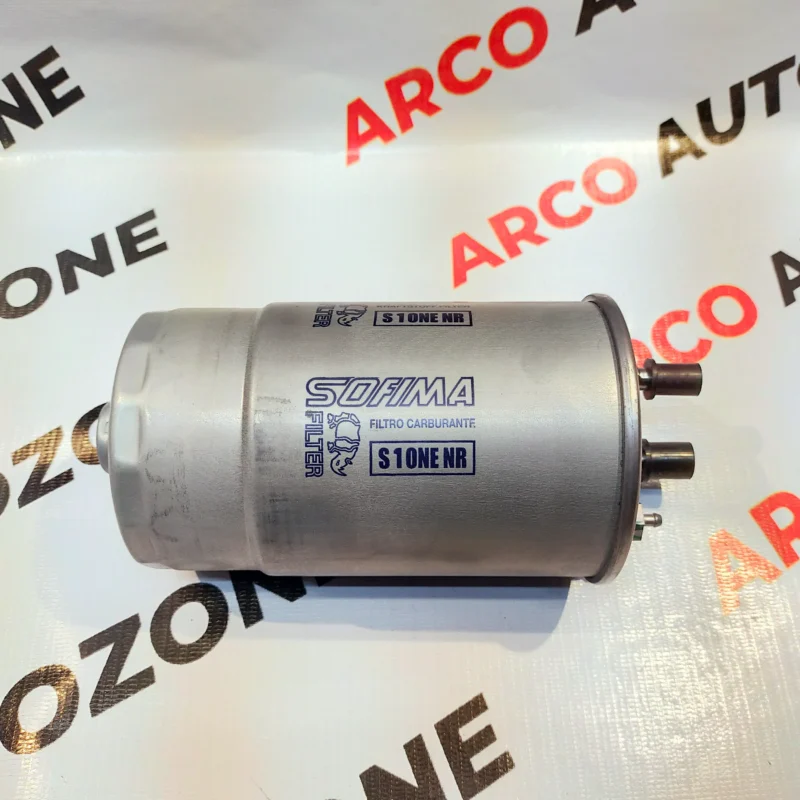 TATA MANZA LINEA SOFIMA S10NE DIESEL FILTER
