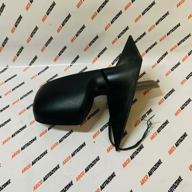 TATA MANZA MOTOR 3 WIRE OUTSIDE MIRROR LEFT SIDE - Image 2
