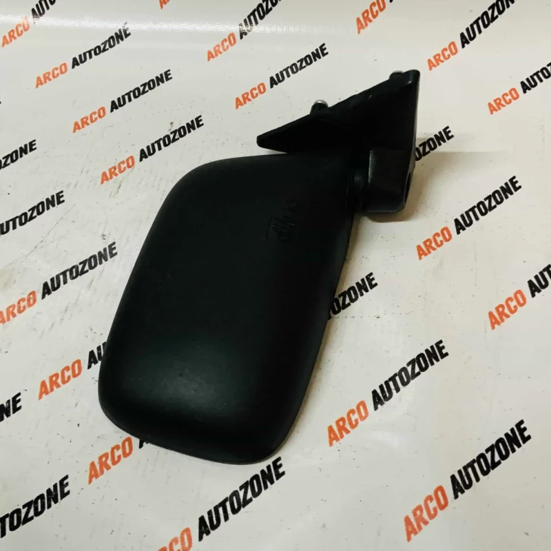 MARUTI SUZUKI 800 2ND GEN ALFA OUTSIDE MIRROR RIGHT SIDE - Image 3