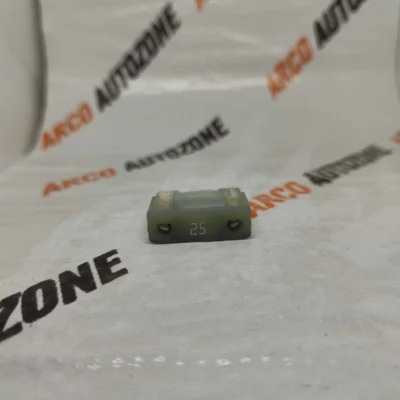 MAXI FUSE 25 AMP GREY