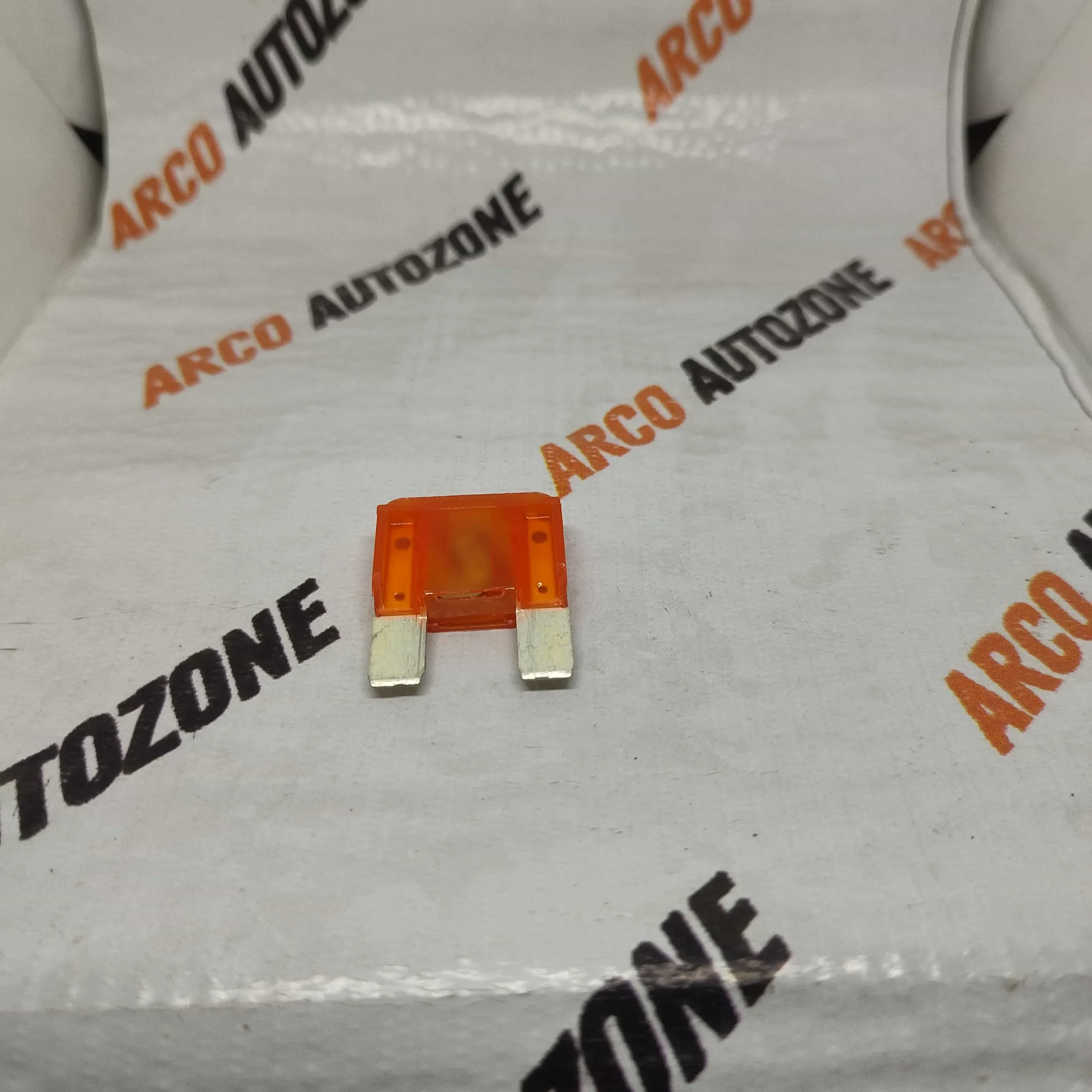 MAXI FUSE 40 AMP ORANGE