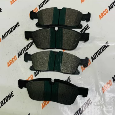 MERCEDES ML350 MAYLE FRONT BRAKE PAD