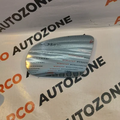 MERCEDES W205 2014-20 SUB MIRROR GLASS PLATE RIGHT SIDE