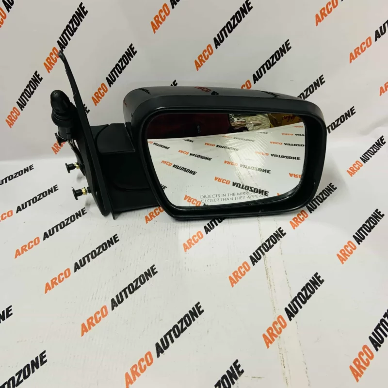 MAHINDRA MHAWK MANUAL KOITO OUTSIDE MIRROR RIGHT SIDE