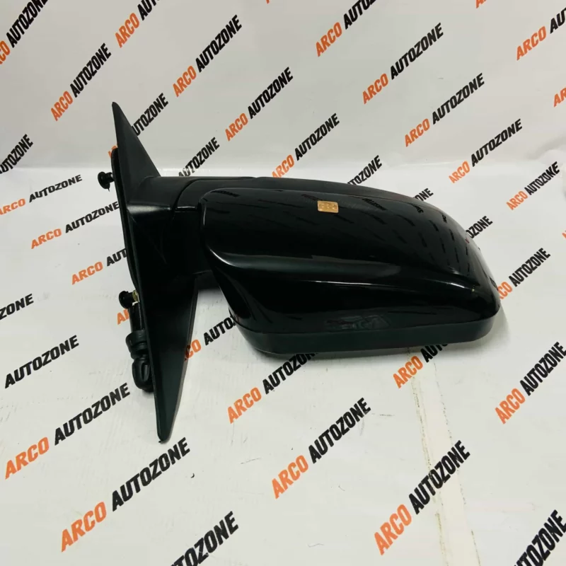 MAHINDRA MHAWK MANUAL KOITO OUTSIDE MIRROR RIGHT SIDE - Image 2