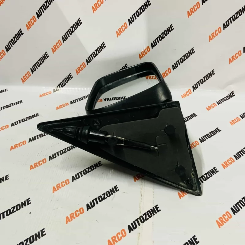 MAHINDRA MHAWK MANUAL KOITO OUTSIDE MIRROR RIGHT SIDE - Image 5