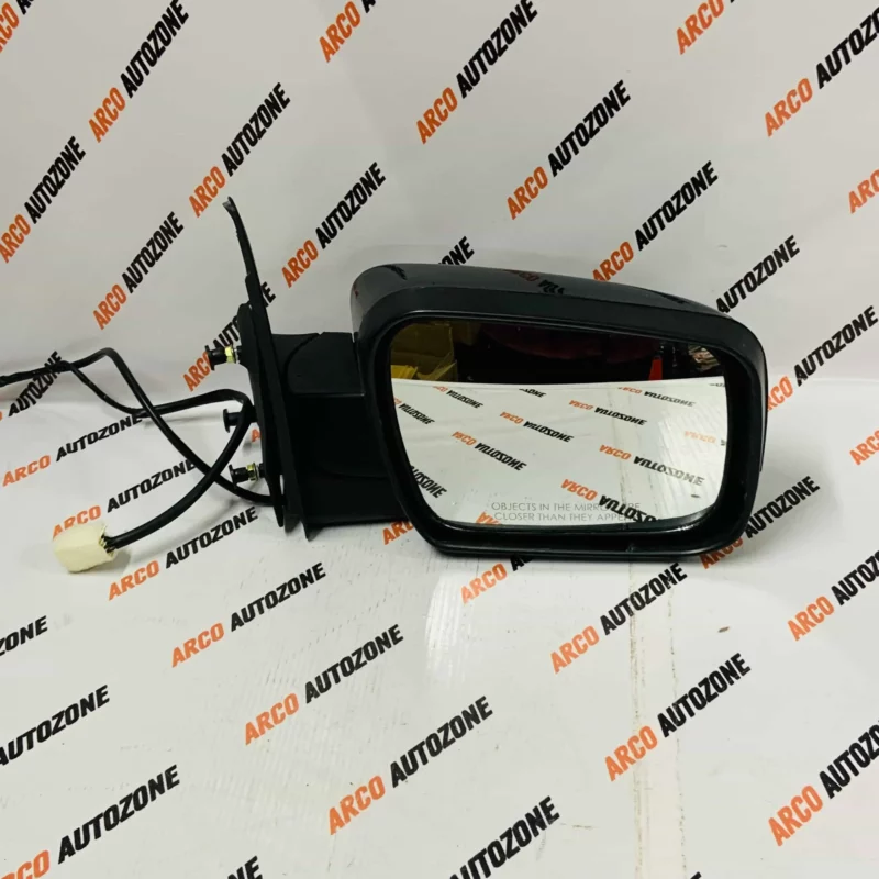 MAHINDRA MHAWK MOTOR KOITO KDM077 OUTSIDE MIRROR RIGHT SIDE