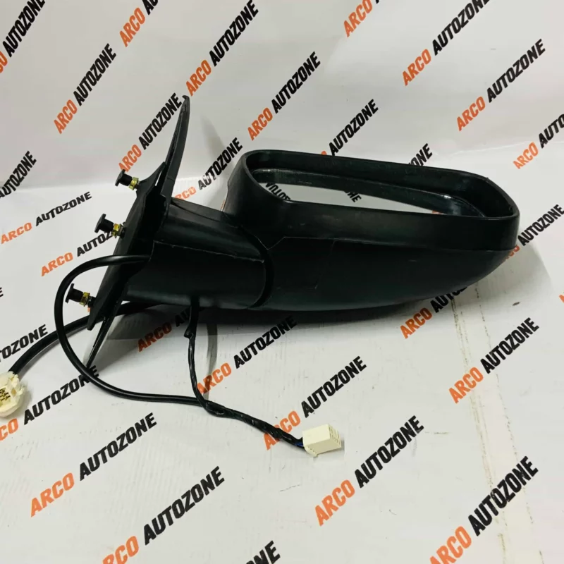 MAHINDRA MHAWK MOTOR KOITO KDM077 OUTSIDE MIRROR RIGHT SIDE - Image 2