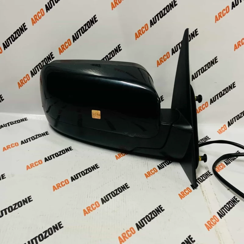 MAHINDRA MHAWK MOTOR KOITO KDM077 OUTSIDE MIRROR RIGHT SIDE - Image 3