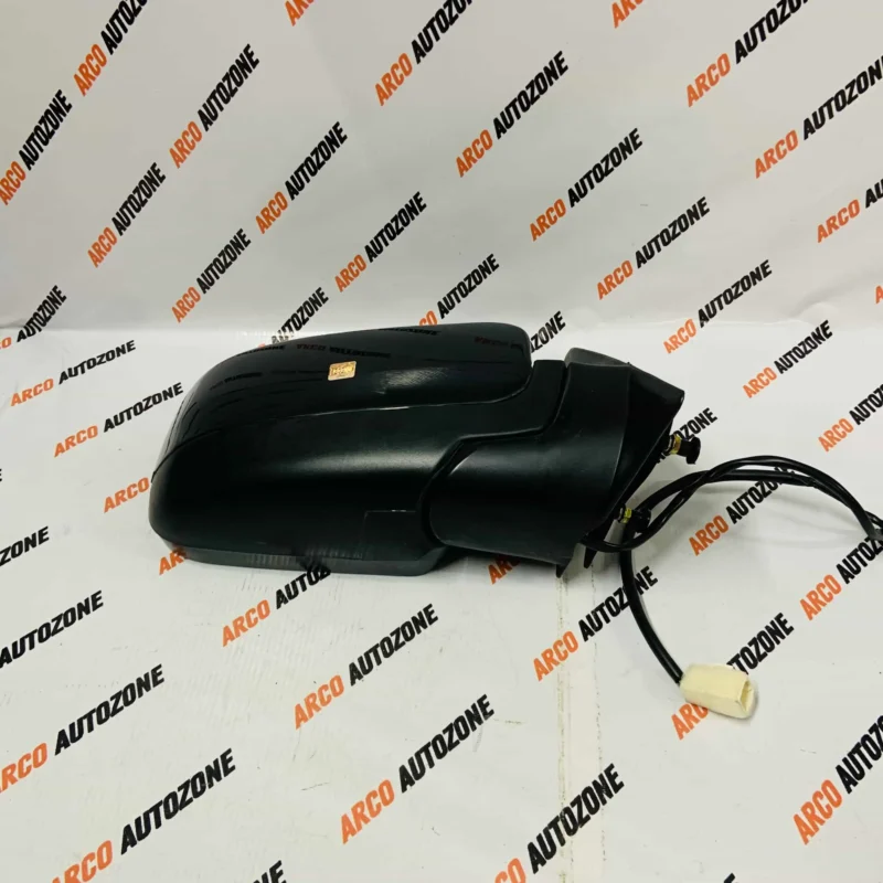 MAHINDRA MHAWK MOTOR KOITO KDM077 OUTSIDE MIRROR RIGHT SIDE - Image 4