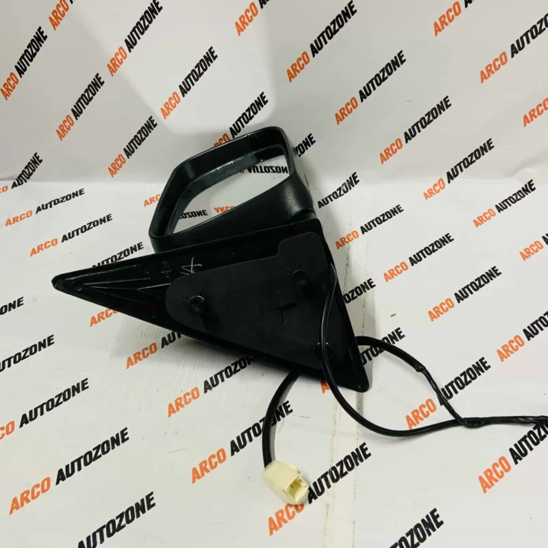 MAHINDRA MHAWK MOTOR KOITO KDM077 OUTSIDE MIRROR RIGHT SIDE - Image 5