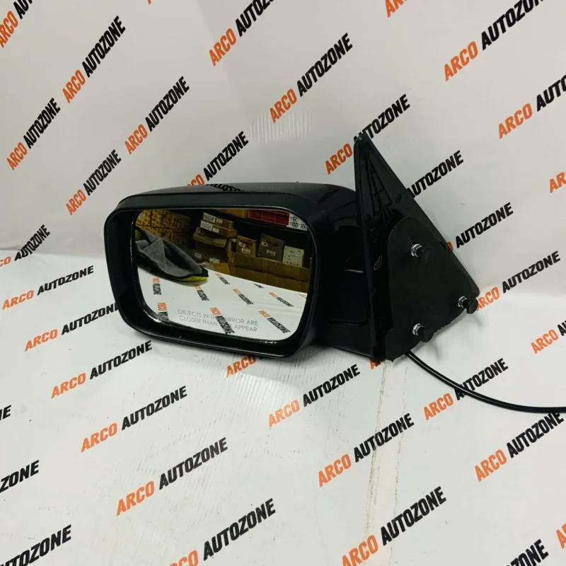 MAHINDRA MHAWK MOTOR KOITO OUTSIDE MIRROR LEFT SIDE