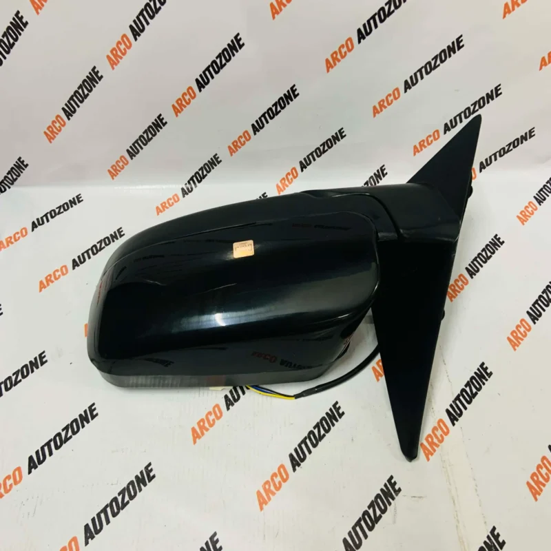 MAHINDRA MHAWK MOTOR KOITO OUTSIDE MIRROR LEFT SIDE - Image 3